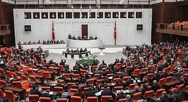 Meclis, yeni yasama yılına hazır