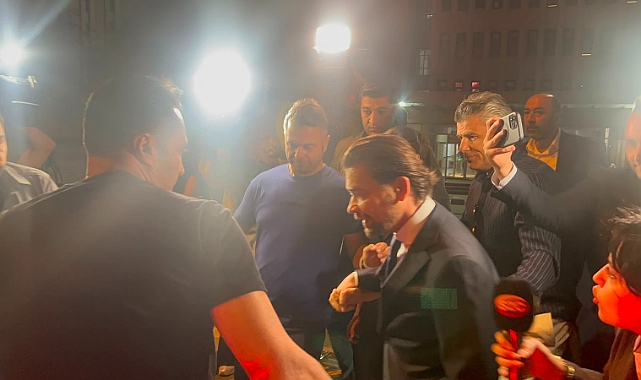 Melih Gökçek'in oğlu Ahmet Gökçek ve gelini Hülya Gökçek'e yurt dışına çıkış yasağı