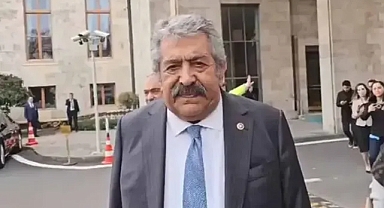 MHP'li Yıldız: Yeni bir siyasi partiler kanununa ihtiyaç vardır