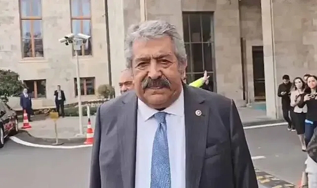 MHP'li Yıldız: Yeni bir siyasi partiler kanununa ihtiyaç vardır