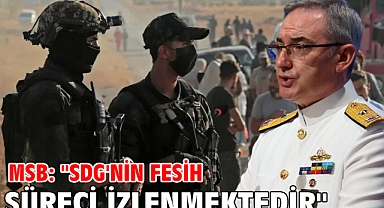 MSB: