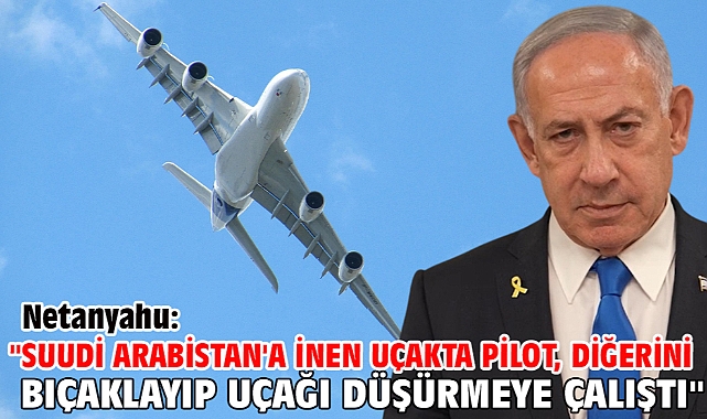 Netanyahu: