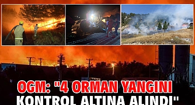OGM: 