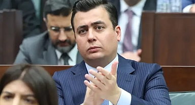 Osman Gökçek'ten 'Sakız' Açıklaması