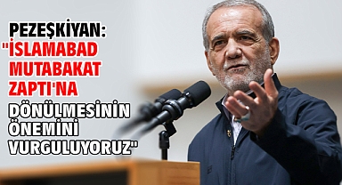Pezeşkiyan: