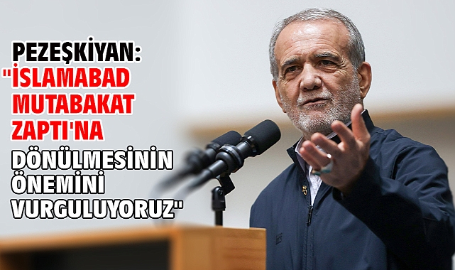 Pezeşkiyan: