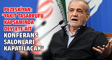 Pezeşkiyan: