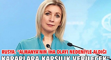 Rusya: