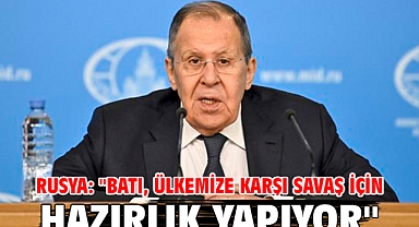 Rusya: