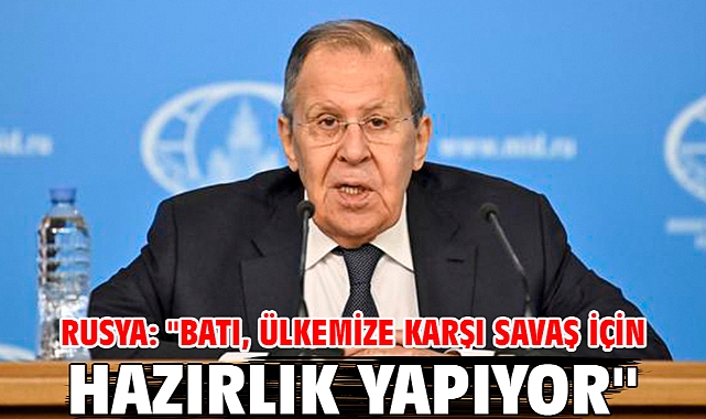 Rusya:
