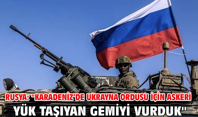 Rusya:
