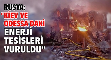 Rusya: 