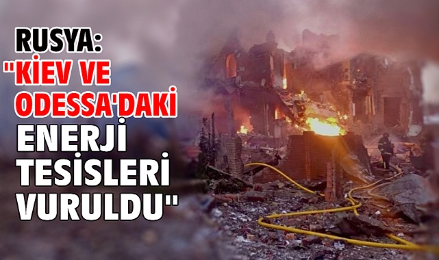 Rusya: