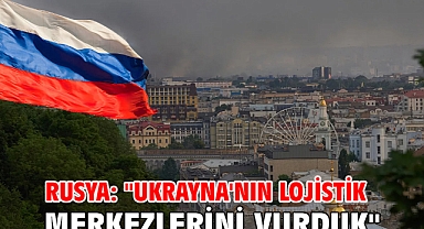 Rusya:
