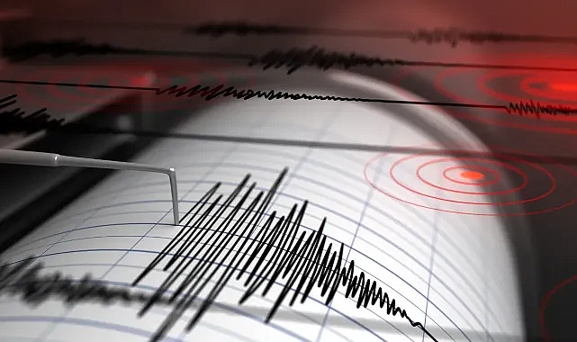 Şanlıurfa'da 5,4 büyüklüğünde deprem