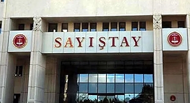 Sayıştay Başsavcılığına Recep Çevik atandı