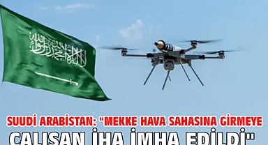 Suudi Arabistan: