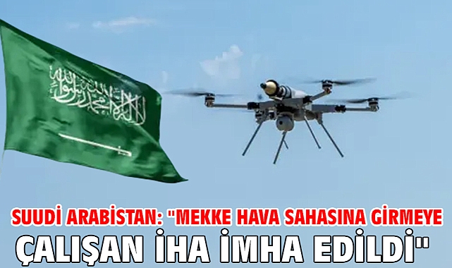 Suudi Arabistan: