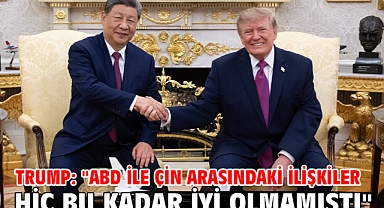 Trump:
