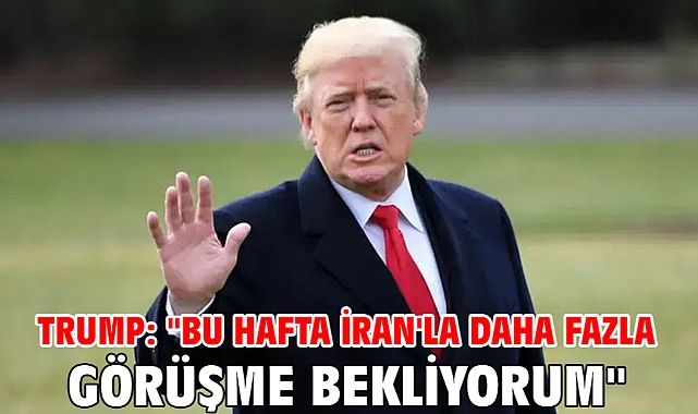 Trump: