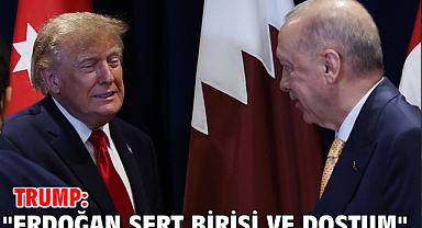 Trump: