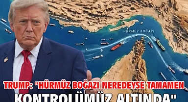 Trump: 