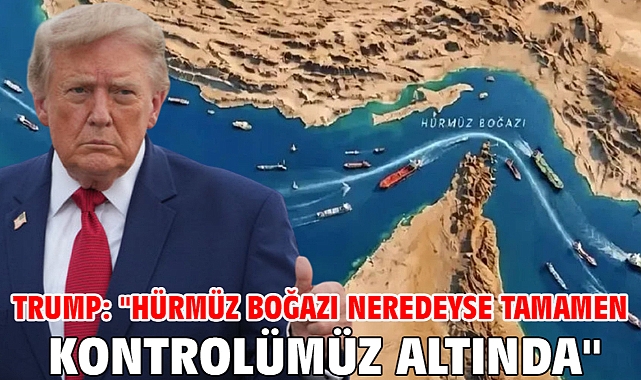 Trump: