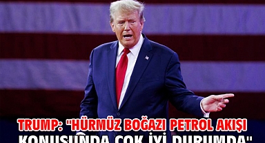 Trump: