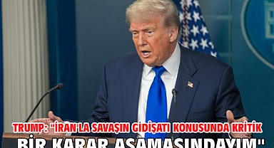 Trump: 