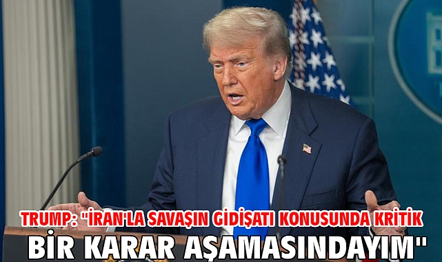 Trump: