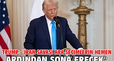 Trump: