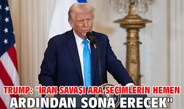 Trump: