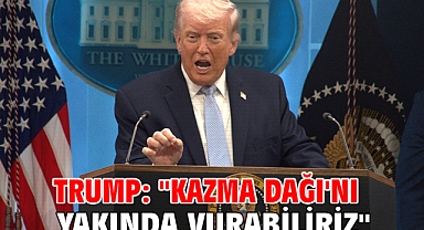 Trump: