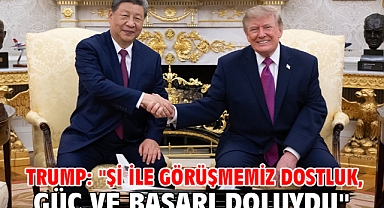 Trump: