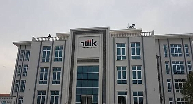 TÜİK Başkan Yardımcılığına Cihat Erce İşbaşar atandı