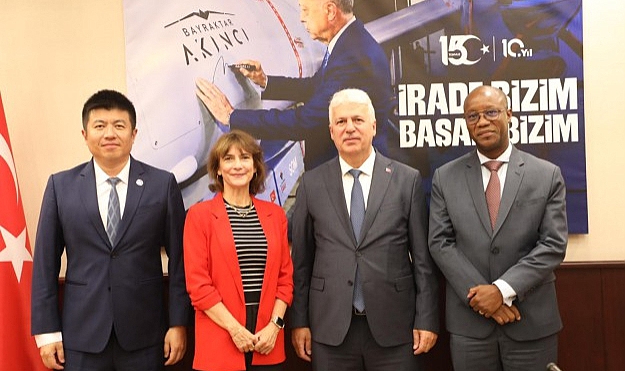 Türkiye, ICAO denetiminde yüzde 95,45 başarıya ulaştı