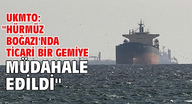 UKMTO: