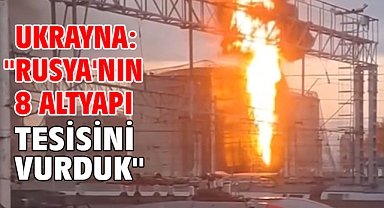Ukrayna: