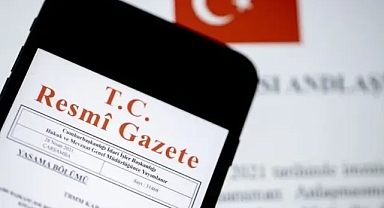 Ulusal Akıllı Şehirler Stratejisi ve Eylem Planı'na ilişkin genelge Resmi Gazete'de