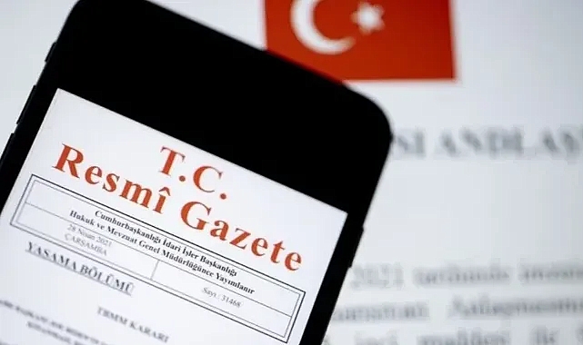 Ulusal Akıllı Şehirler Stratejisi ve Eylem Planı'na ilişkin genelge Resmi Gazete'de