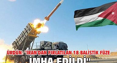 Ürdün:
