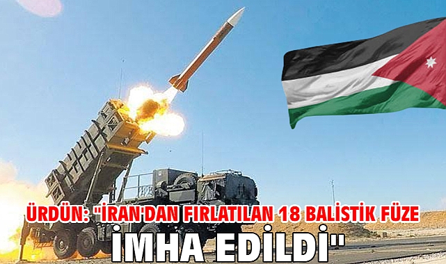Ürdün: