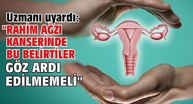 Uzmanı uyardı: 