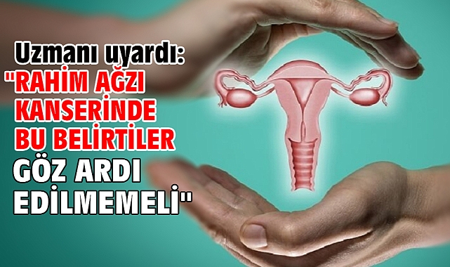 Uzmanı uyardı: