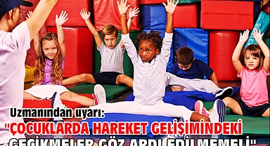Uzmanından uyarı: