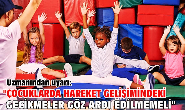 Uzmanından uyarı: