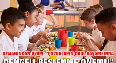 Uzmanından uyarı: