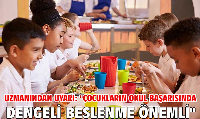 Uzmanından uyarı:
