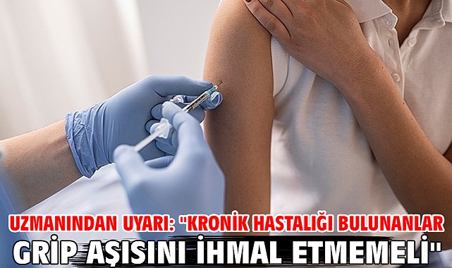 Uzmanından uyarı: