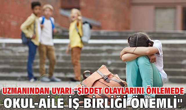 Uzmanından uyarı: